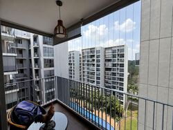 Twin Fountains (D25), Condominium #600338221